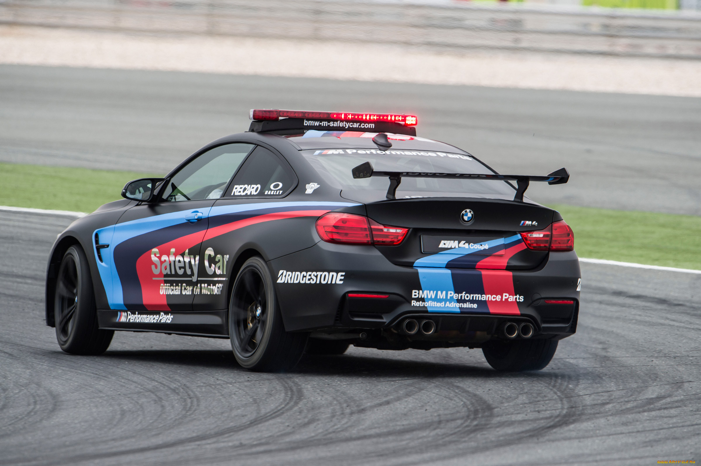 , bmw, f82, safety, car, motogp, coup, 2015, m4